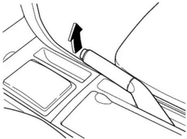 MAZDA 3 (2005) - Applicationdufreindestationnement - 1