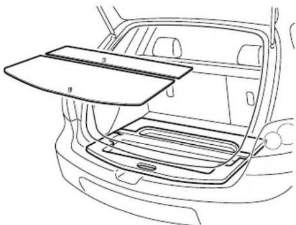 MAZDA 3 (2005) - (5portes) - 1