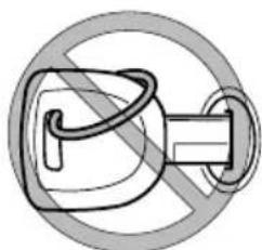 MAZDA 3 (2005) - ATTENTION - 1