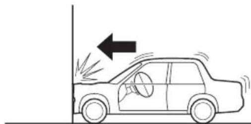MAZDA 3 (2005) - Activationdescoussinsd’airavant - 1