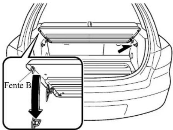 MAZDA 3 (2005) - ATTENTION - 3