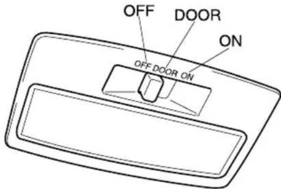 MAZDA 3 (2005) - Arrière - 1