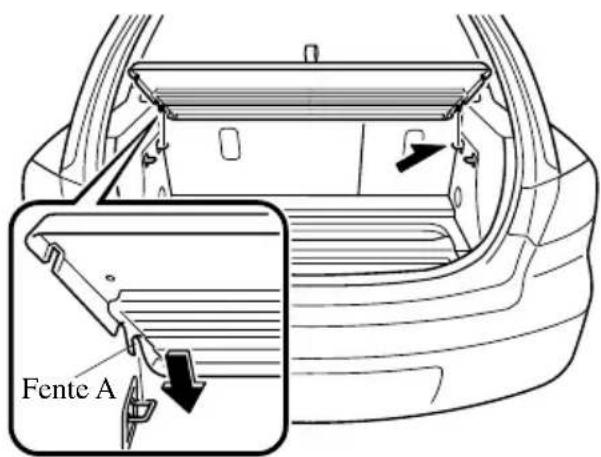 MAZDA 3 (2005) - ATTENTION - 2