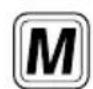 MAZDA 3 (2005) - Témoindepositiondeplagede boîtedevités(Boîtedevitesses automatique) - 5