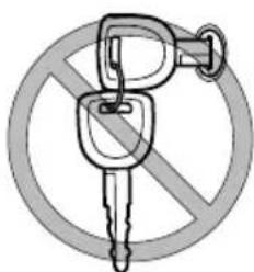 MAZDA 3 (2005) - ATTENTION - 3