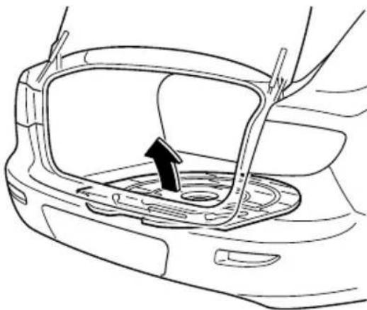 MAZDA 3 (2005) - (4portes) - 1