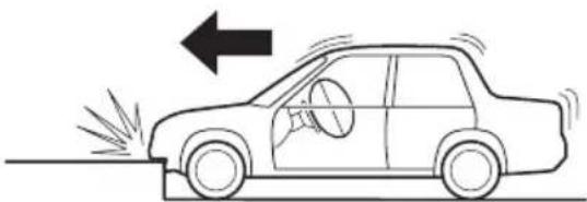 MAZDA 3 (2005) - Activationdescoussinsd’airavant - 2