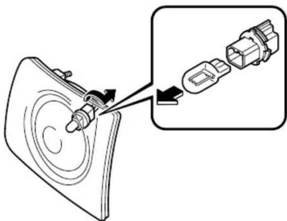 MAZDA 3 (2005) - 4portes - 2