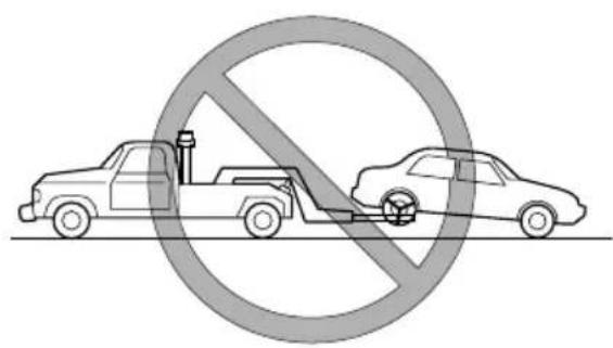 MAZDA 3 (2005) - ATTENTION - 1