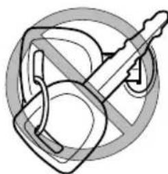 MAZDA 3 (2005) - ATTENTION - 2