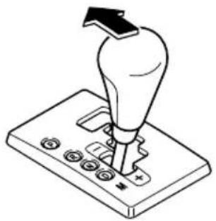 MAZDA 3 (2005) - Passagemanuelerapportsinférieurs - 1