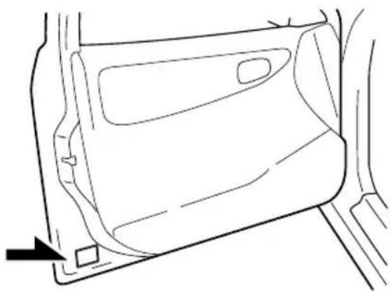 MAZDA 3 (2005) - PRUDENCE - 1