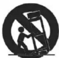 TIVOLI AUDIO iYiYi - Important Safety Instructions - 1