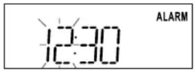 TIVOLI AUDIO iYiYi - Using the Alarm: - 1