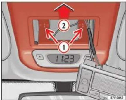 SEAT Alhambra (2007) - ATTENTION! - 1