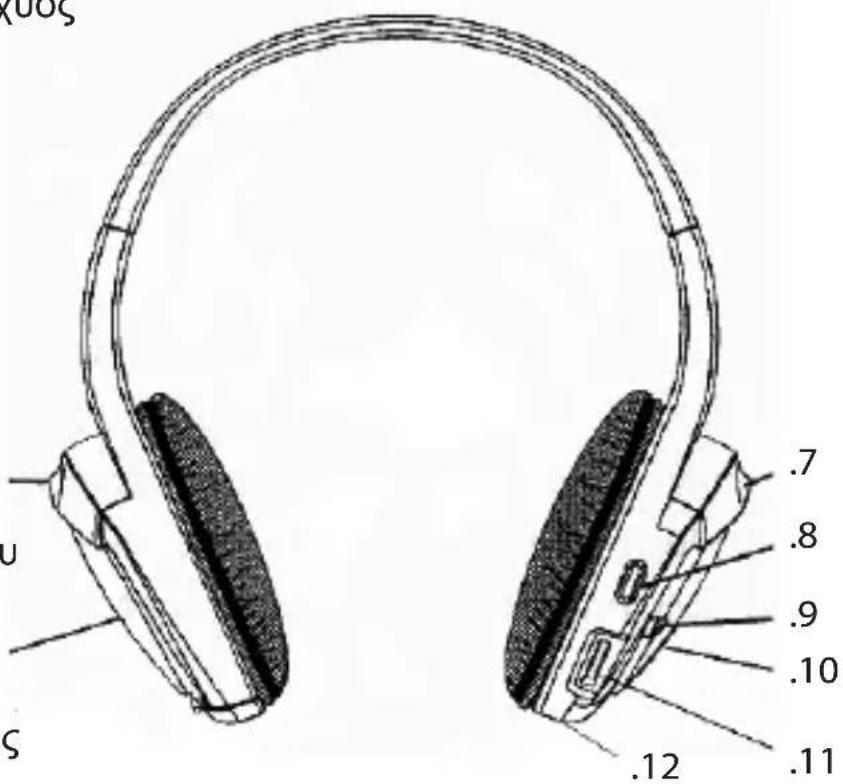 Trevi FRS 1240 - ΑΚΟΥΣΤΙΚΟ - 1