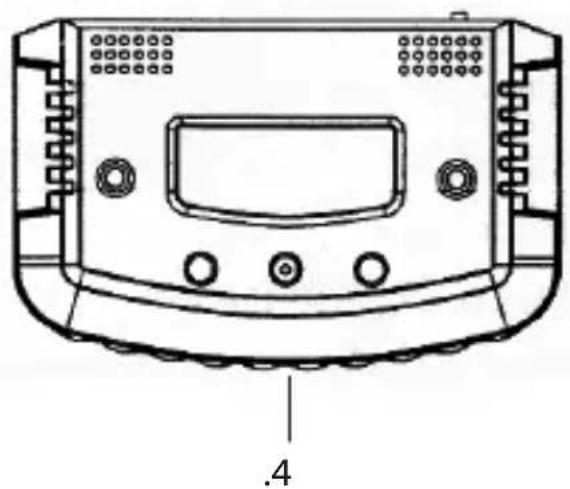 Trevi FRS 1240 - 1
