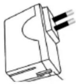 Trevi FRS 1270 USB - NETZGERÄT UND VERSORGUNGSKABEL - 1