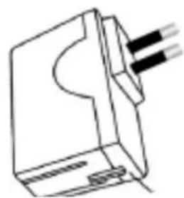 Trevi FRS 1270 USB - ALIMENTATORE E CAVO DI ALIMENTAZIONE - 1