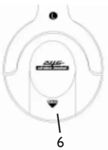 Trevi FRS 1270 USB - DESCRIPCION DE LOS MANDOS Y DE LOS ACCESORIOS - 2