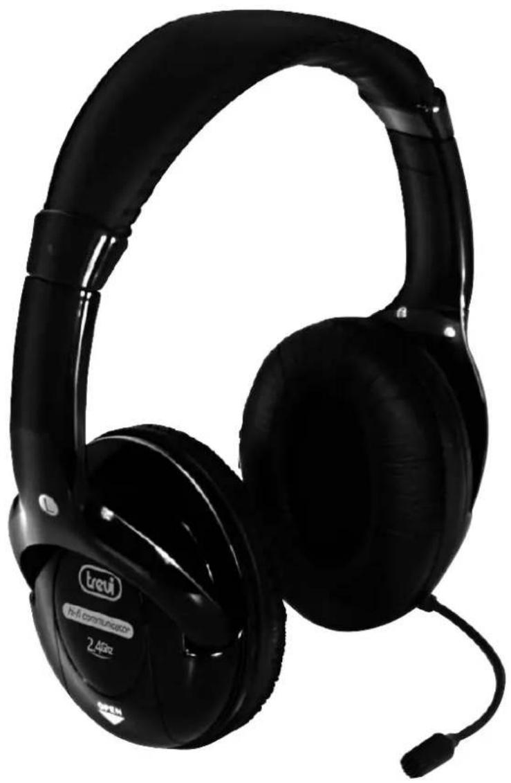 Trevi FRS 1270 USB - trevi - 1