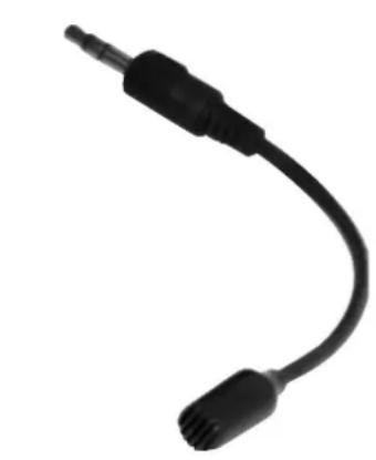 Trevi FRS 1270 USB - DESCRIPCION DE LOS MANDOS Y DE LOS ACCESORIOS - 3