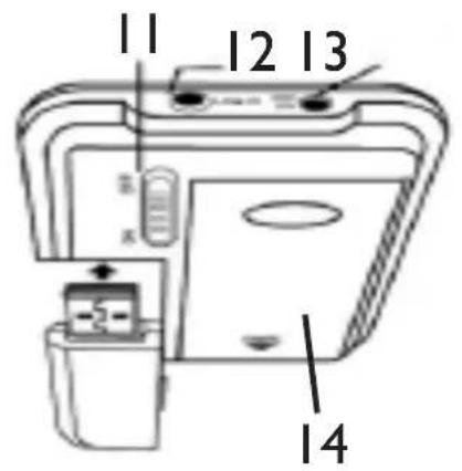 Trevi FRS 1270 USB - PC DONGLE Y ADAPTADOR AUDIO - 2