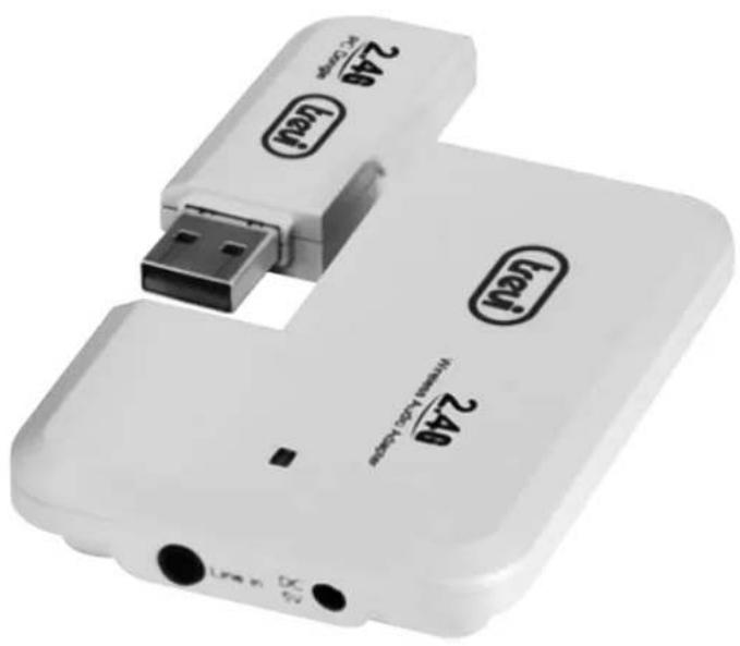 Trevi FRS 1270 USB - trevi - 2