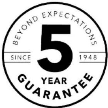 WILFA WK6 - DESCALING - 1