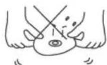 Trevi XCD 5710 MP3 - Note: - 3