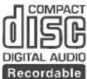 Trevi XCD 5710 MP3 - Notes on CD-Rs (recordable CDs)/CD-RWs (rewritable CDs): - 2