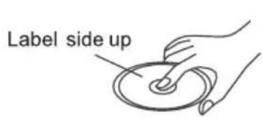 Trevi XCD 5710 MP3 - Note: - 1