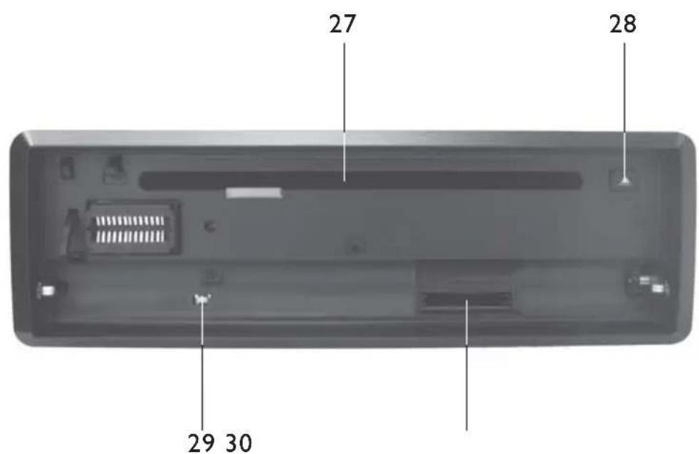 Trevi XCD 5740 BT - B LOUDSPEAKERS - 2