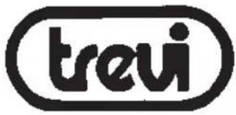 Trevi AVX 598 USB - Προειδοποιήσεις για τη σωστή διάθεση του προϊόντος. - 4