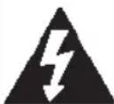 Trevi AVX 598 USB - Hinweise zur ordnungsgemäßen Entsorgung des Produkts. - 2