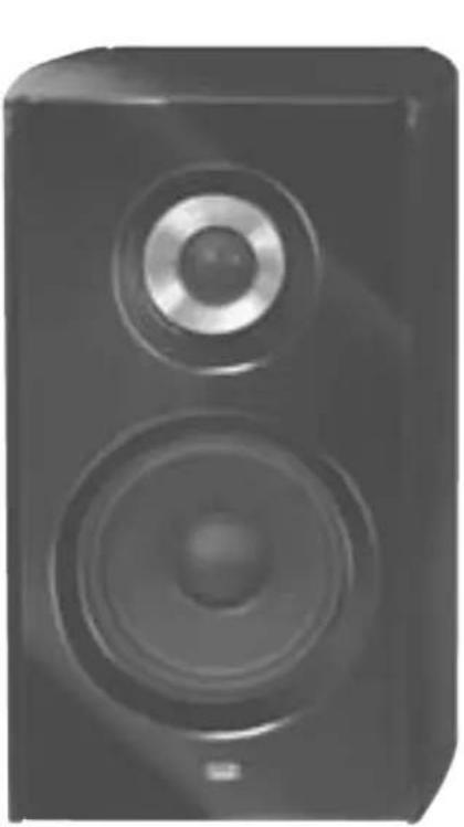 Trevi AVX 598 USB - 3