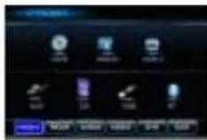 Trevi MDV 6300 BT - MAIN MENU - 1