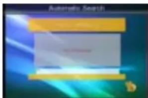 Trevi MDV 6300 BT - -MANUELLER SUCHLAUF - 1