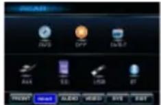 Trevi MDV 6300 BT - REAR - 1