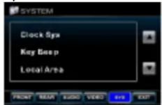 Trevi MDV 6300 BT - SYSTEM - 1