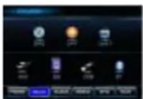 Trevi MDV 6300 BT - REAR - 1