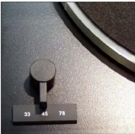 THORENS TD 2402 - Arrêt - 1