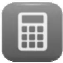 TIPTEL Ergophone 6060 - Calculatrice - 1