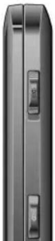 TIPTEL Ergophone 6060 - Éléments de commande sur la face droite - 1