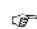 TIPTEL 1020 - Transfert d'appel/Flash (touche R) - 6