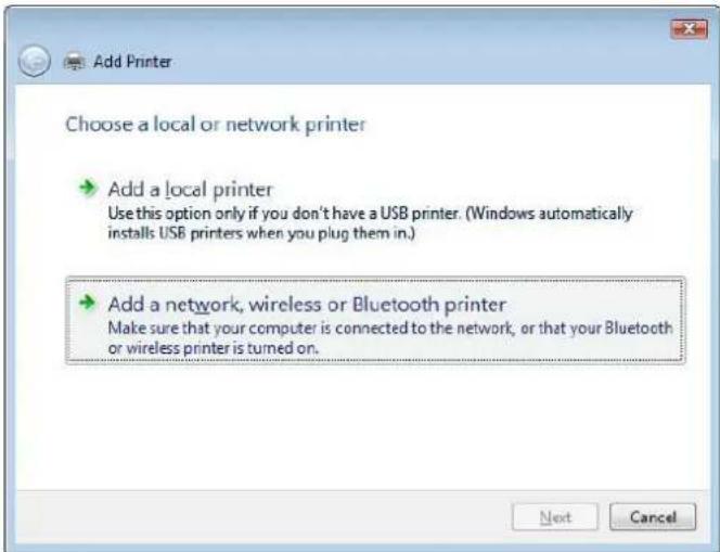 Thecus N4800Eco - Windows Vista - 3