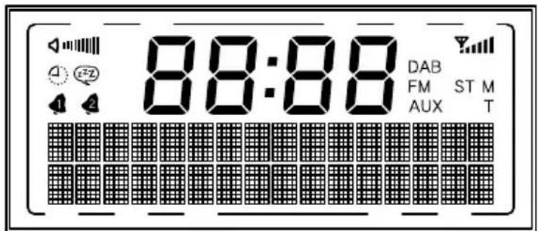 TIVOLI AUDIO Model 10+ - LCD: - 1