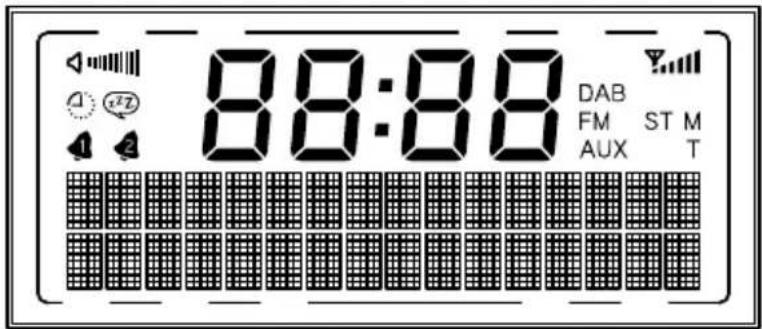 TIVOLI AUDIO Model 10+ - LCD: - 1