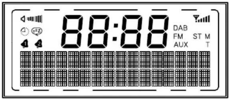 TIVOLI AUDIO Model 10+ - LCD: - 1