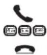 TOPCOM TE5700 - Ringa direkt - 1